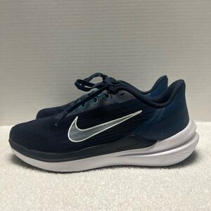 Nike Air Winflo 9 ‘Obsidian Valerian Blue’ (Men’s Size 6.5)
